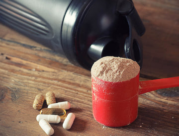 Best Supplements for Energy and Endurance
