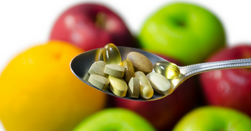 Best Multivitamins for Diabetic Patients
