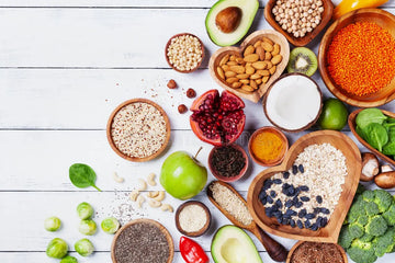 Best Superfoods For Nutrition