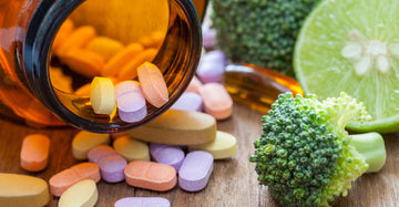 Best Dietary Supplements for ADHD