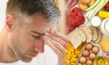 Vitamin B12 Deficiency in Men: Warning Signs
