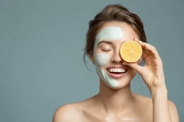 How Does Vitamin C Help Your Face?