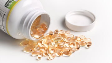 Benefits of Vitamin D 1000 for Your Mind and Body