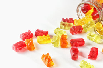 Vitamin C Gummies