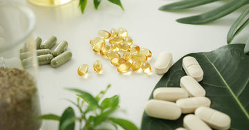 The Many Benefits of Multivitamins for Enhanced Focus, Energy