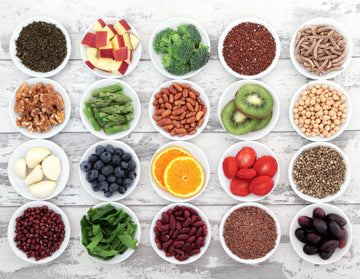 7 Super Foods That Naturally Boost Your Immune System