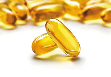 Does Omega Three Help With Acne?