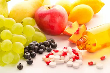 What Happens To Your Body When You Start Taking Vitamins?