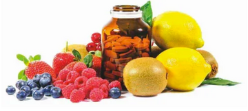 Top 5 Vitamins and Supplements for Better Eye Health