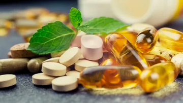 6 Best Vitamins to Take for Heart Health