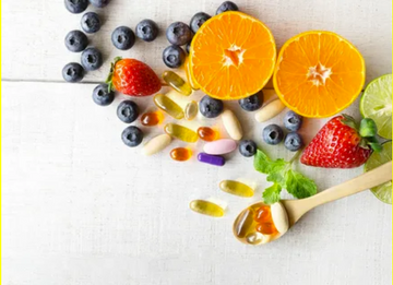 What are the Health Benefits of Taking Multivitamins?