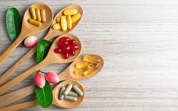 10 Best Men's Multivitamins