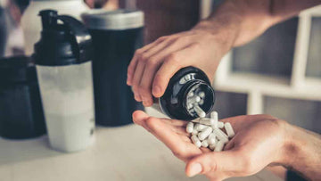 The Best Supplements for Athletic Performance