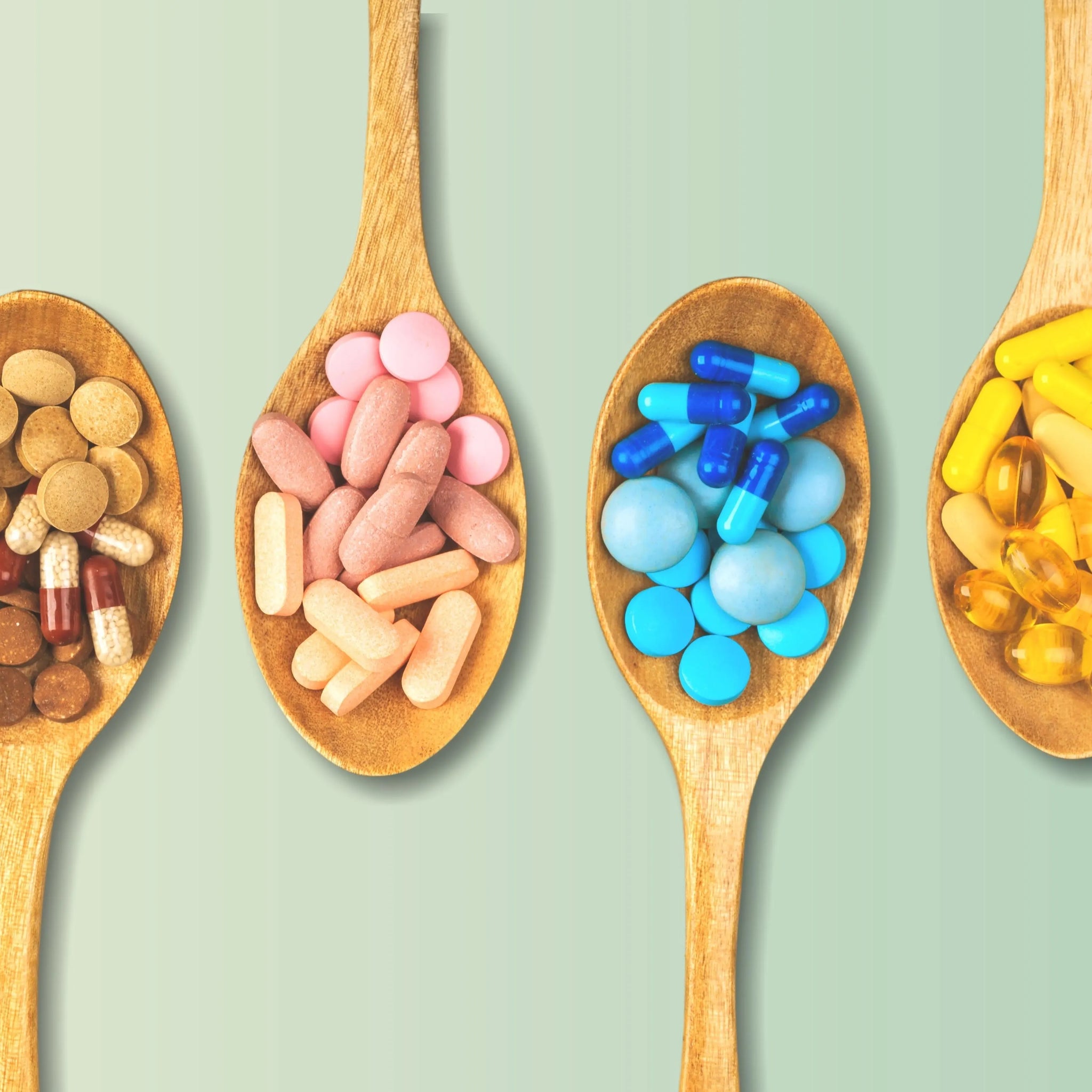 Do Multivitamins Work