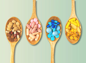 Do Multivitamins Work