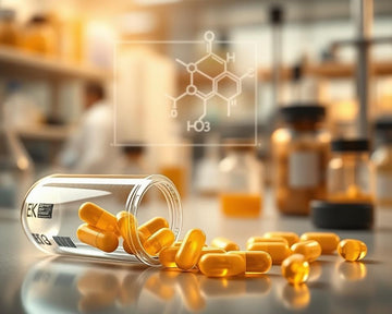 Multivitamins for Men - Do Men Really Need a Daily Multivitamin