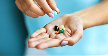 When Do Doctors Recommend Multivitamins? A Guide To Common Health Conditions