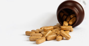 When Is the Best Time to Take Multivitamins?