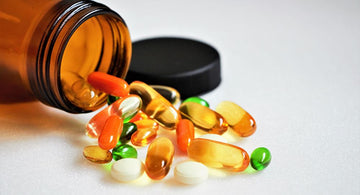 Best Multivitamins for Men (2026): The Complete Buyer's Guide
