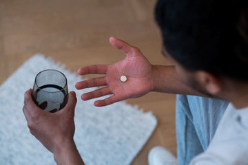Best Multivitamins for Active Men: Supporting Fitness and Performance Goals
