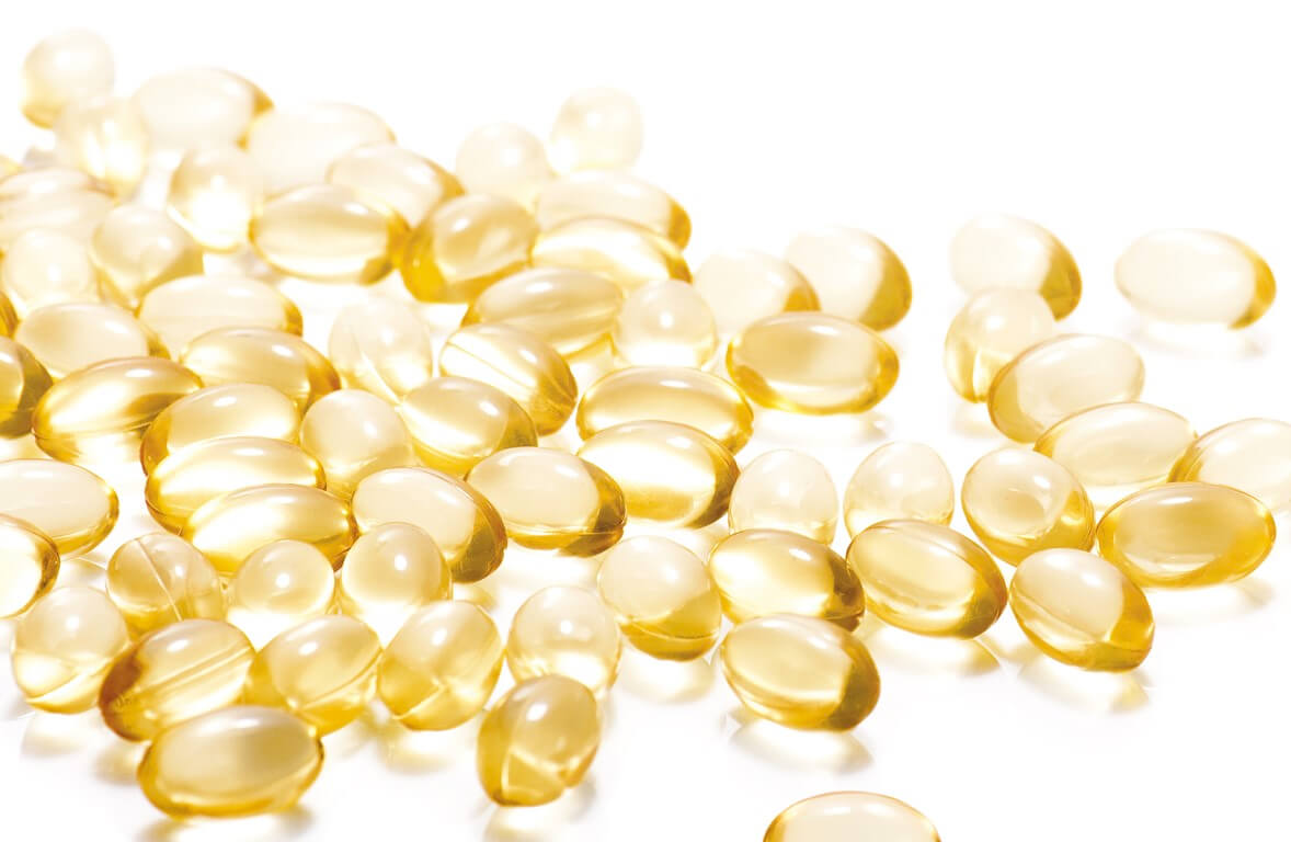 When to Take Omega-3 Fish Oil​?