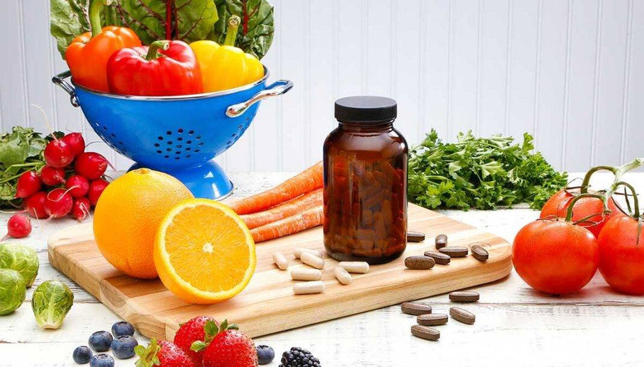 Best Multivitamin for Nervous System