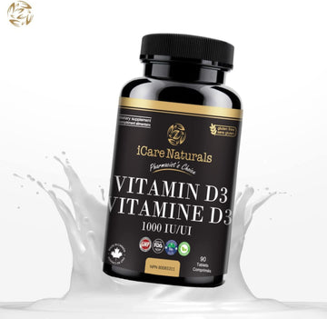 The Surprising Health Risks of Vitamin D Deficiency