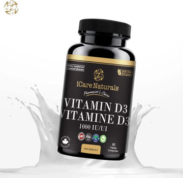 The Surprising Health Risks of Vitamin D Deficiency