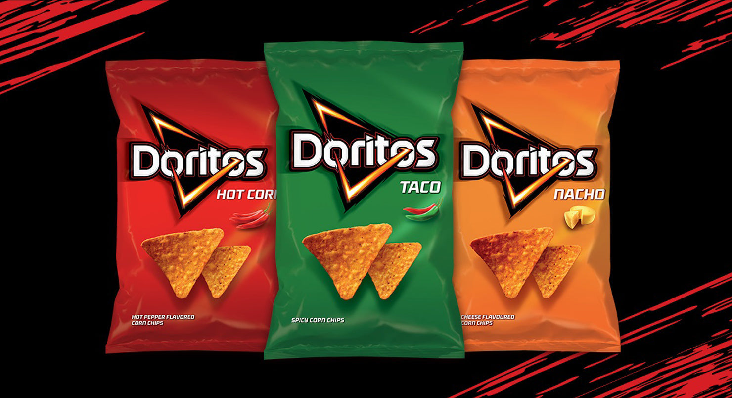 Doritos