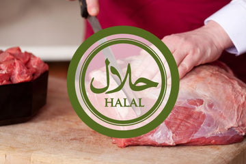Why You Should Consider Eating Halal: The Health Benefits