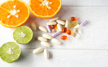 How Multivitamins Contribute to Skin Health