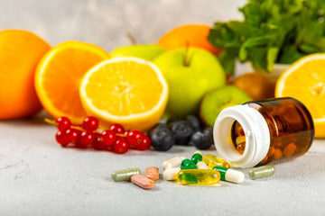 Food Vs Multivitamins: Is Your Diet Really Enough?