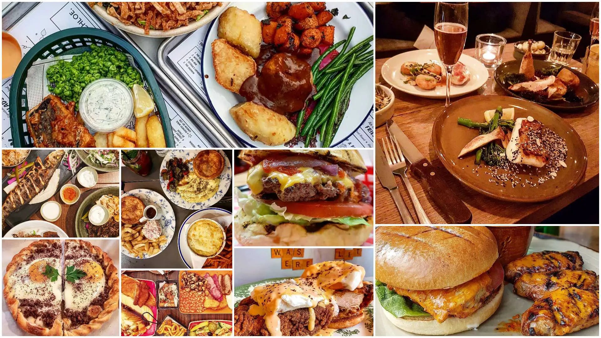 Top 5 Halal Restaurant in Toronto