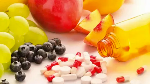 10 Impressive Health Benefits of Vitamin C Supplements