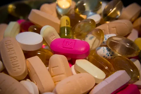 nutritional supplements that may ease Neuropathy symptoms