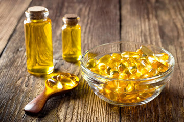 Does Olive Oil Have Omega-3 