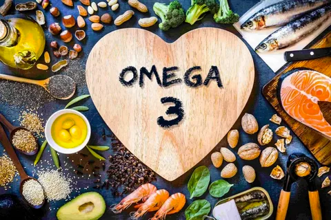 What does Omega-3 Fish Oil do for Your Brain and Mental Health?