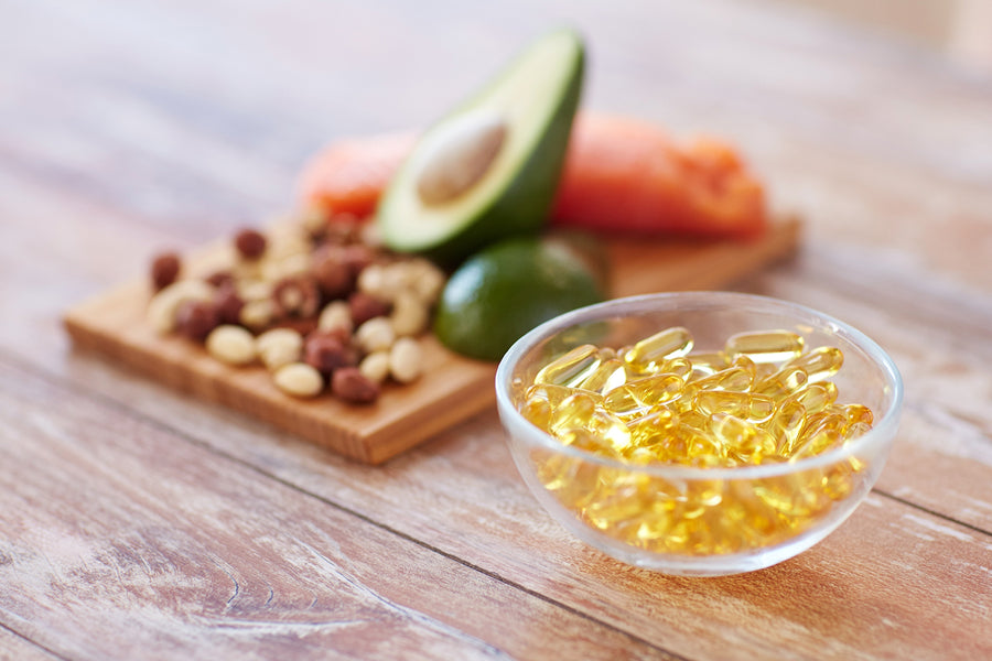 Best Omega 3 Supplements in Canada- Top-Rated Picks