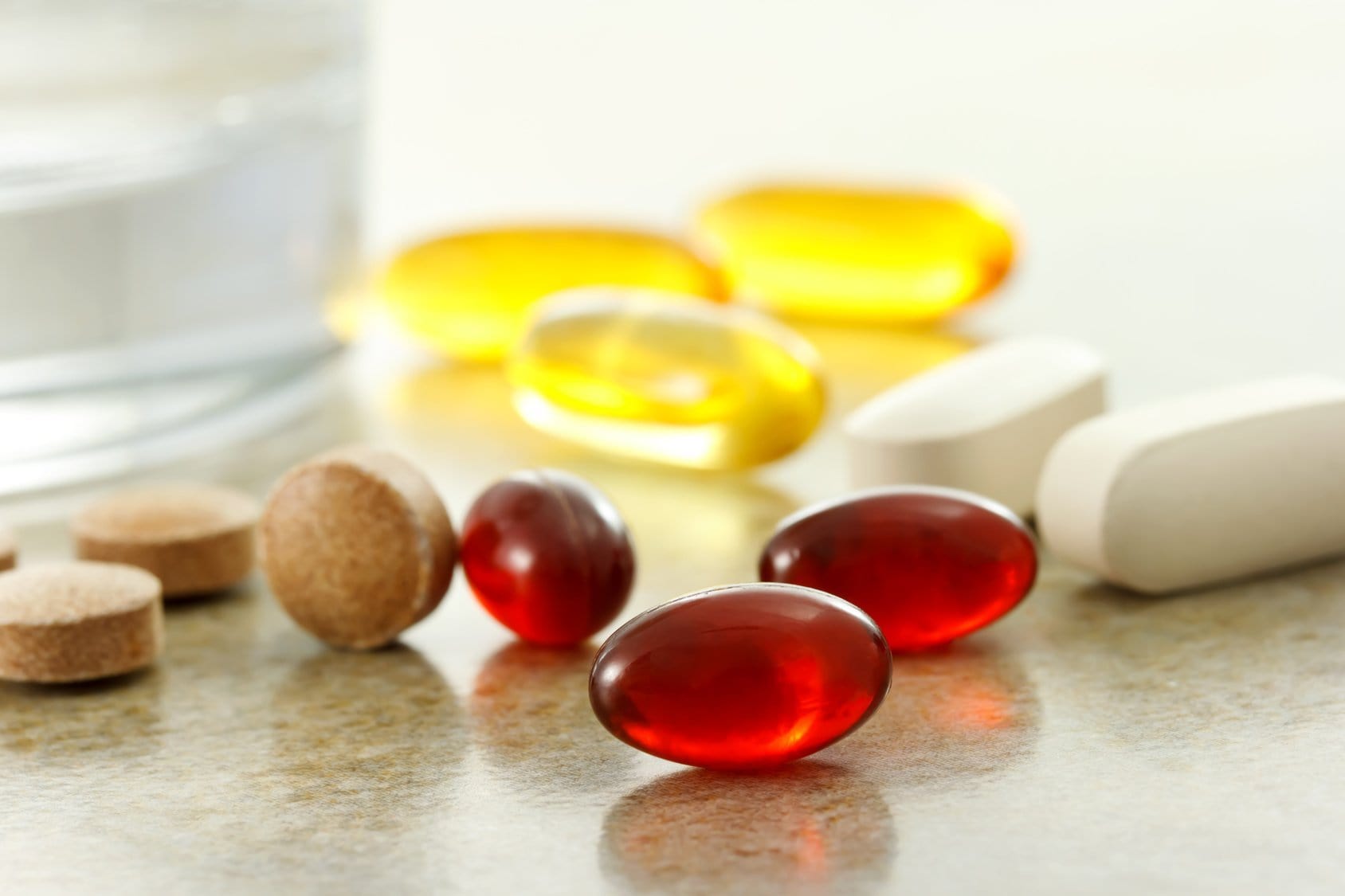 Multivitamins 