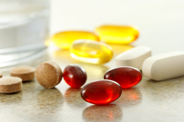 Multivitamins 