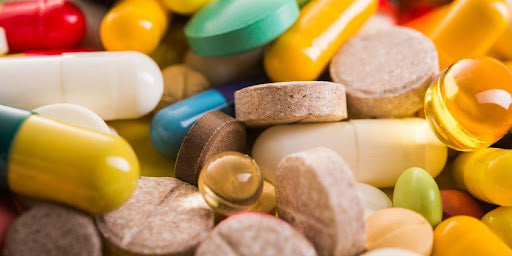 Unlock your Optimal Health with Iron-Free Multivitamins