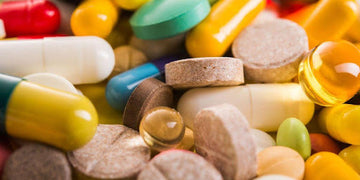 Unlock your Optimal Health with Iron-Free Multivitamins