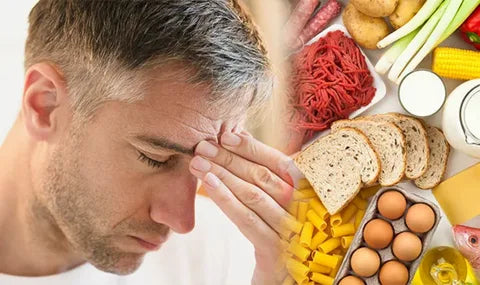 Vitamin B12 Deficiency in Men: Warning Signs