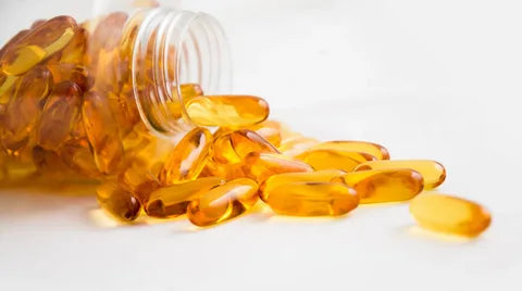 Vitamin D Vs. D3