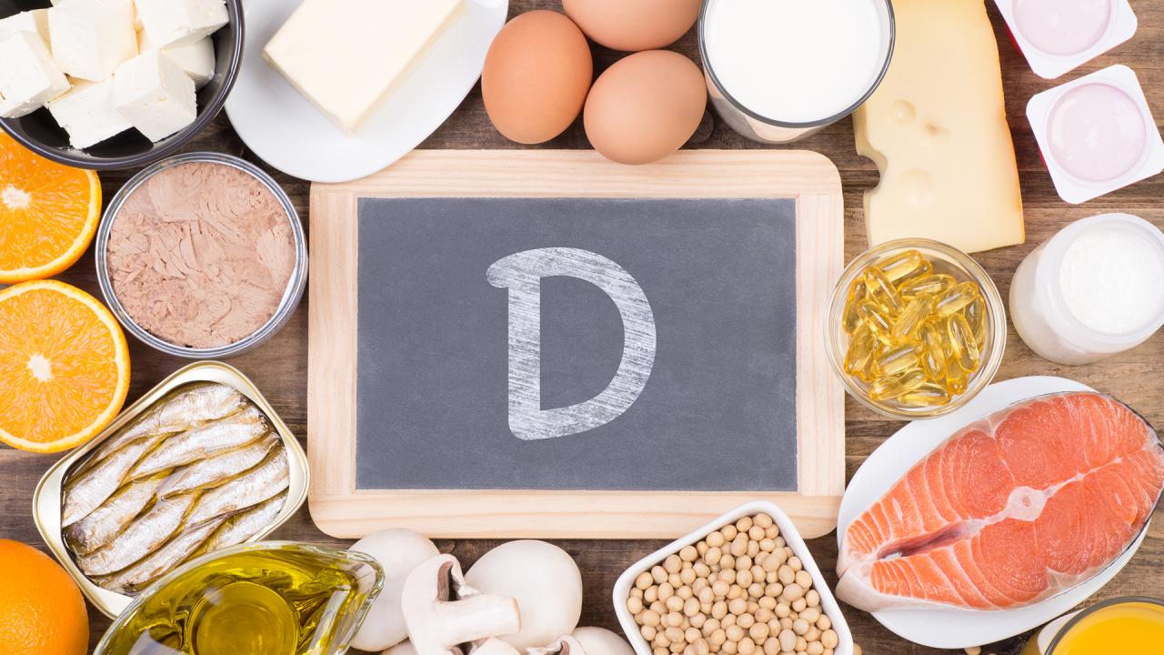 Vitamin D Deficiency: 5 Major Causes, Symptoms, and Treatments