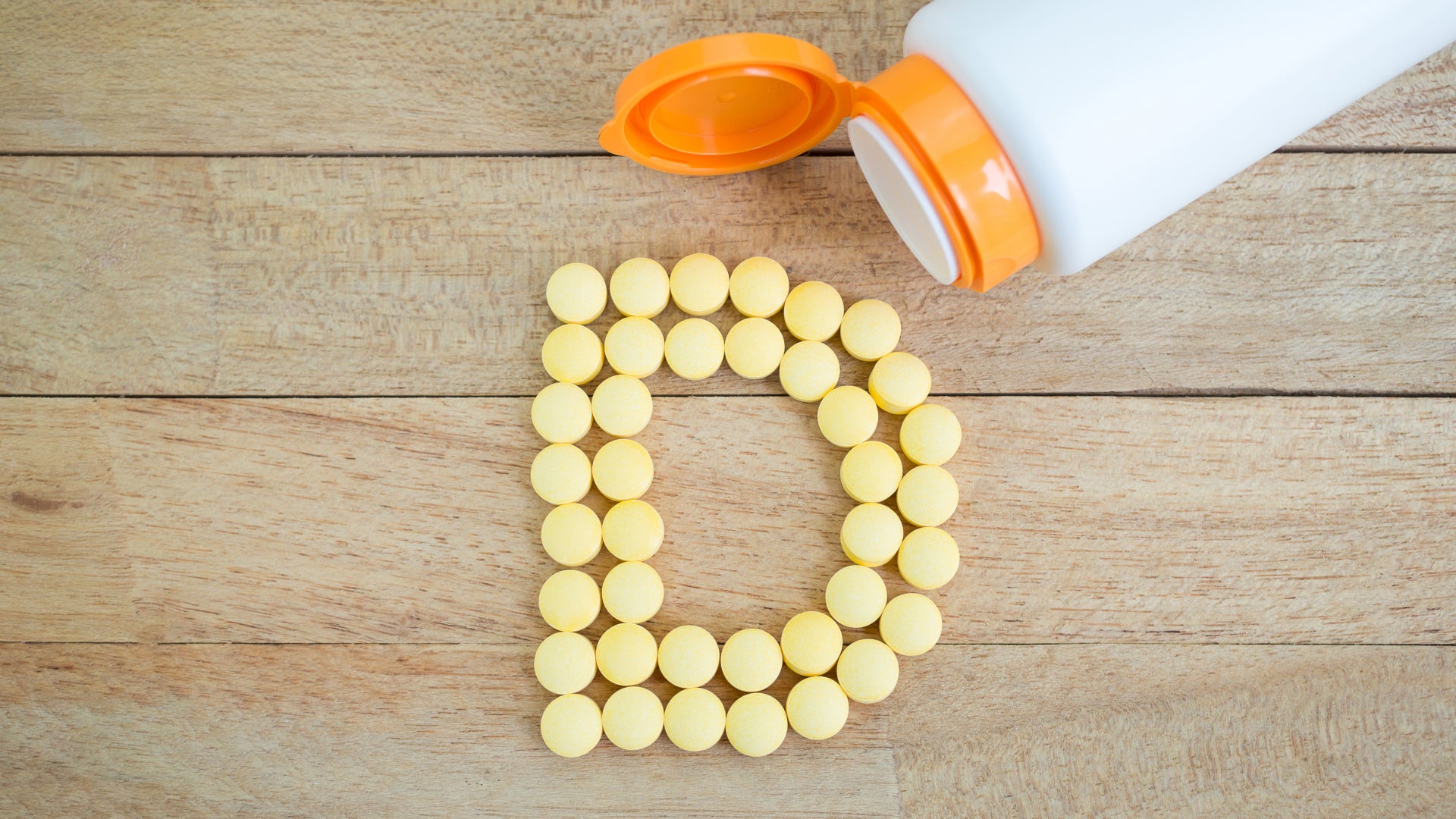 Best Vitamin D3 in Canada for 2024