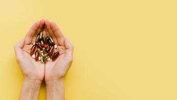 Halal vs Kosher Supplements - Understanding the Key Differences