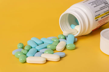 Bioavailability Explained - How Much of Your Supplements Does Your Body Absorb