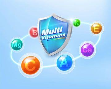 How to Know If You Need Multivitamins - A Complete Assessment Guide