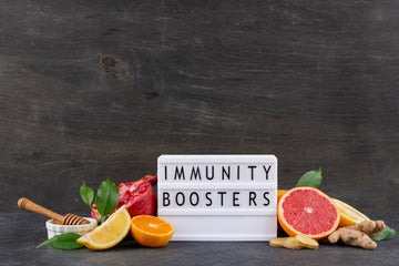 The Role of Multivitamins in Strengthening Your Immune System